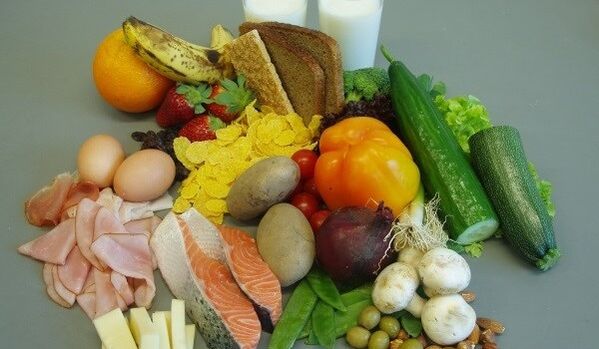 أطعمة لاتباع نظام غذائي خال من الكربوهيدرات