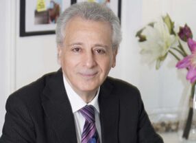 دكتور بيار دوكان