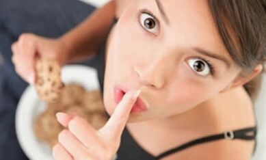 نظام غذائي فعال لفقدان الوزن