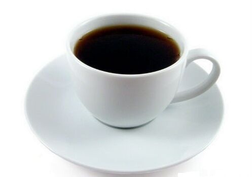 فنجان من القهوة للحمية اليابانية