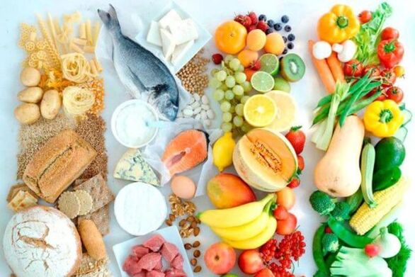أطعمة لاتباع نظام غذائي مع التهاب البنكرياس